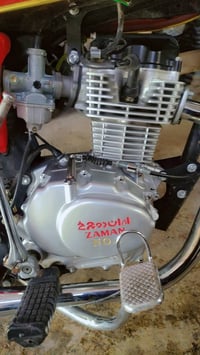 دراجة تايكر • موديل 2025 • كركوك