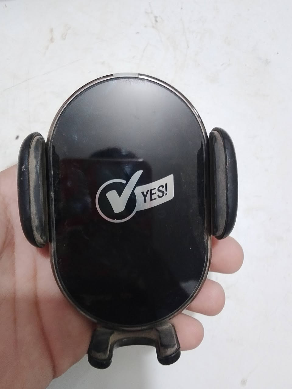 للبيع ستاند تلفون للسياره شحن وايرلس السعر 7


**إذا كنت صاحب هذا الإعلان وتريد حذفه لأي سبب، رجاءا أرسل رسالة إلى الدعم الفني**