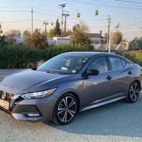 سنترا SR • ٢٠٢٠ • ٦٤٤٠٠ كم