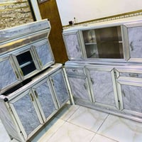 كاونتر المنيوم • للبيع • توصيل بغداد