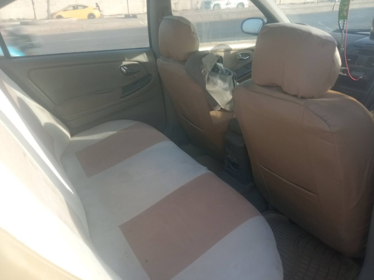 نيسان مكزيما 2008 رقم جديد انكليزي معمره تعمير كامل تبريد شغال محرك كير كامري 2200 تخم تاير باتري جديد اي نقص مابيها ماعددا ضعف بسيط بالمحرك مكانها بابل السعر 52 ورقه موبايل ***********
