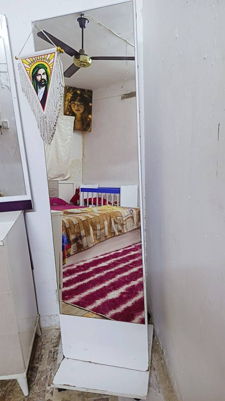 غرفه تركي ٦ قطع سعر ٢٠٠ 
شراي يراسلني واتساب فقط 
***********
