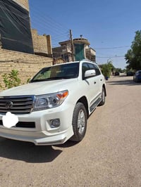 مصفحة • VXR • ٢٠١٥