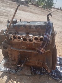محرك للبيع سوبر دير 07735339374