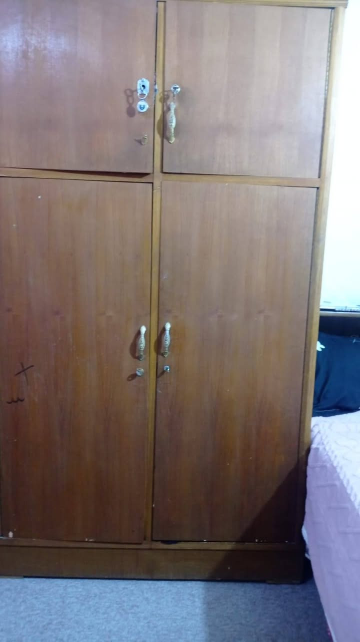 تخم ديوان عشر مقاعد سعر 200 وجربايه صاج نفر 100 كنتور 100 وبيهم مجال مكان زعفرانيه


**إذا كنت صاحب هذا الإعلان وتريد حذفه لأي سبب، رجاءا أرسل رسالة إلى الدعم الفني**