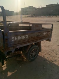 ستوته • موديل ٢٠١٥ • محرك ٢٠٢٣