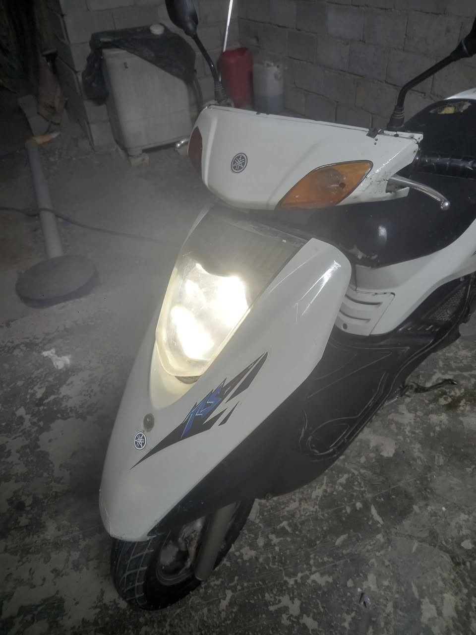 ابريز ياباني ١٤٠ ادراجه خير من الله كهربائياته كله شقاله تشتقل سلف وهندر فقط يرادله سلف ١٠ تالاف دينار ادراجه علا الفحص تجي تاخذ بيه اتراي ماتعجبك اتعوفه ادراجه بيه شلعه خير من الله تايرات جدد باتري جديد السعر ٤٥٠ وبيه مجال حك الجيه العنوان بغداد نهاية حي ور ولموشراي لايتعبني ***********
