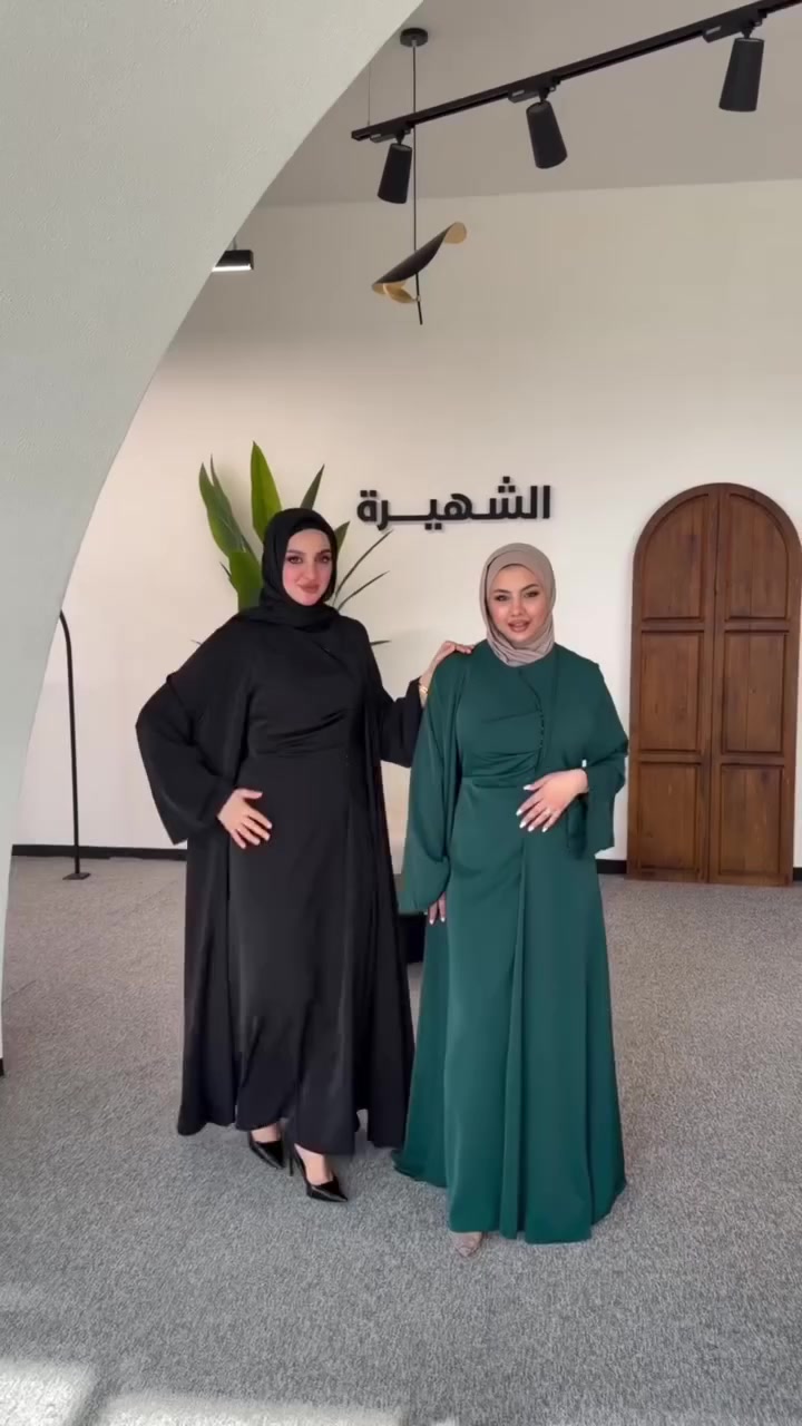 بشت + بينصل خامه دابل ايطالي كوالتي عالي

القياسات 38 40 42 44 46 48

للحجز والاستفسار المراسله 👇👇👇


**إذا كنت صاحب هذا الإعلان وتريد حذفه لأي سبب، رجاءا أرسل رسالة إلى الدعم الفني**