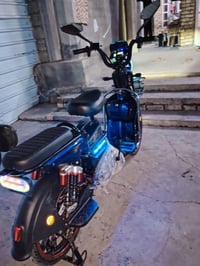 موطور شحن • للبيع