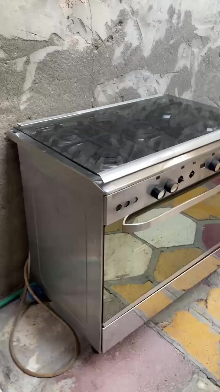 طباخ للبيع السعر 200مكاني المطيحه


**إذا كنت صاحب هذا الإعلان وتريد حذفه لأي سبب، رجاءا أرسل رسالة إلى الدعم الفني**