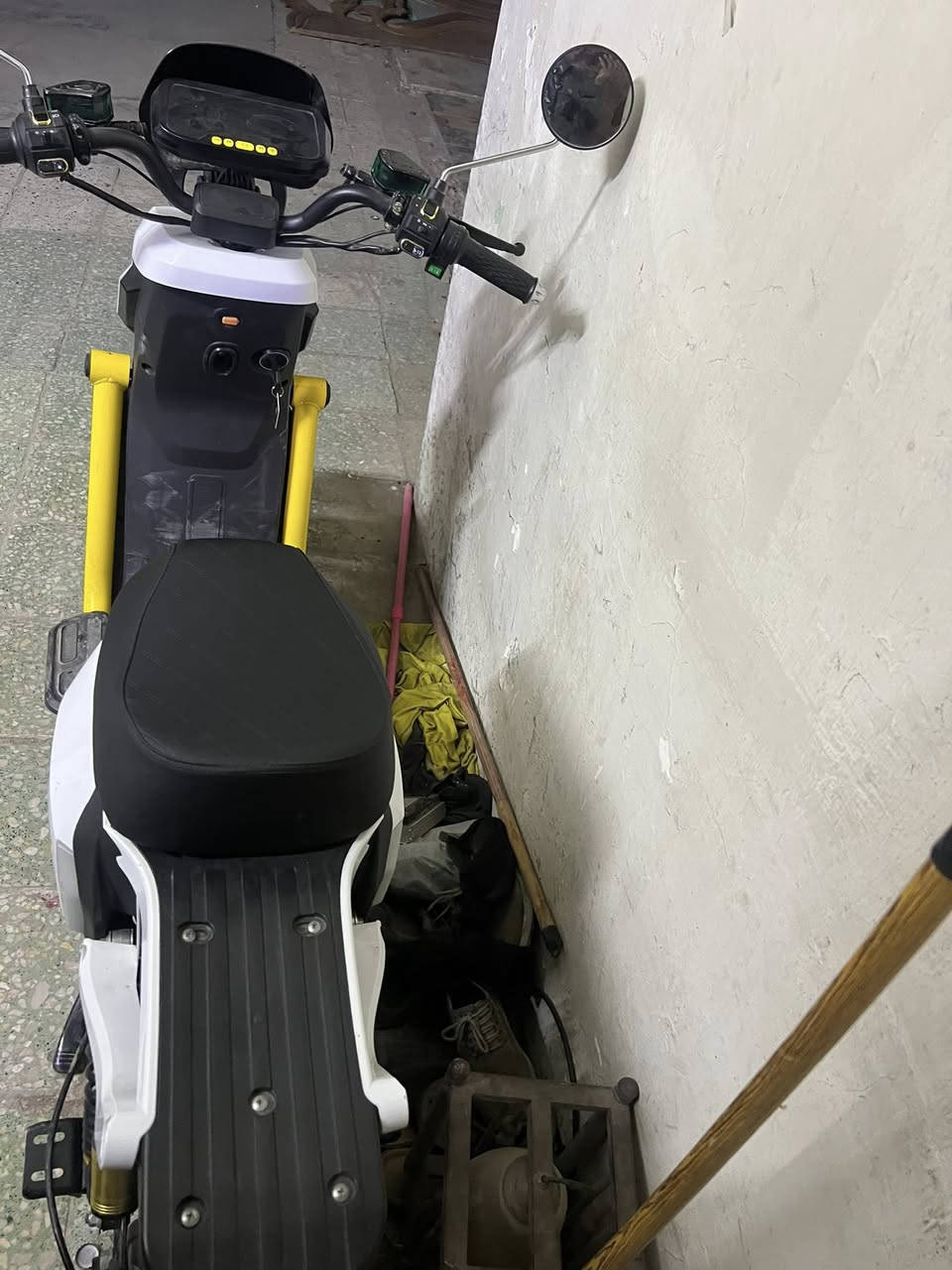 السلام عليكم عندي درجة شحن بيع F3 بغداد بطارية جديد 5 2026 السعر 550 بيع أو يراوس شراي تصل رقم ***********
