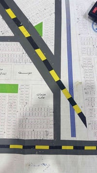 ٢٥٠م • ياسين خريبط • شارع ٦٠م