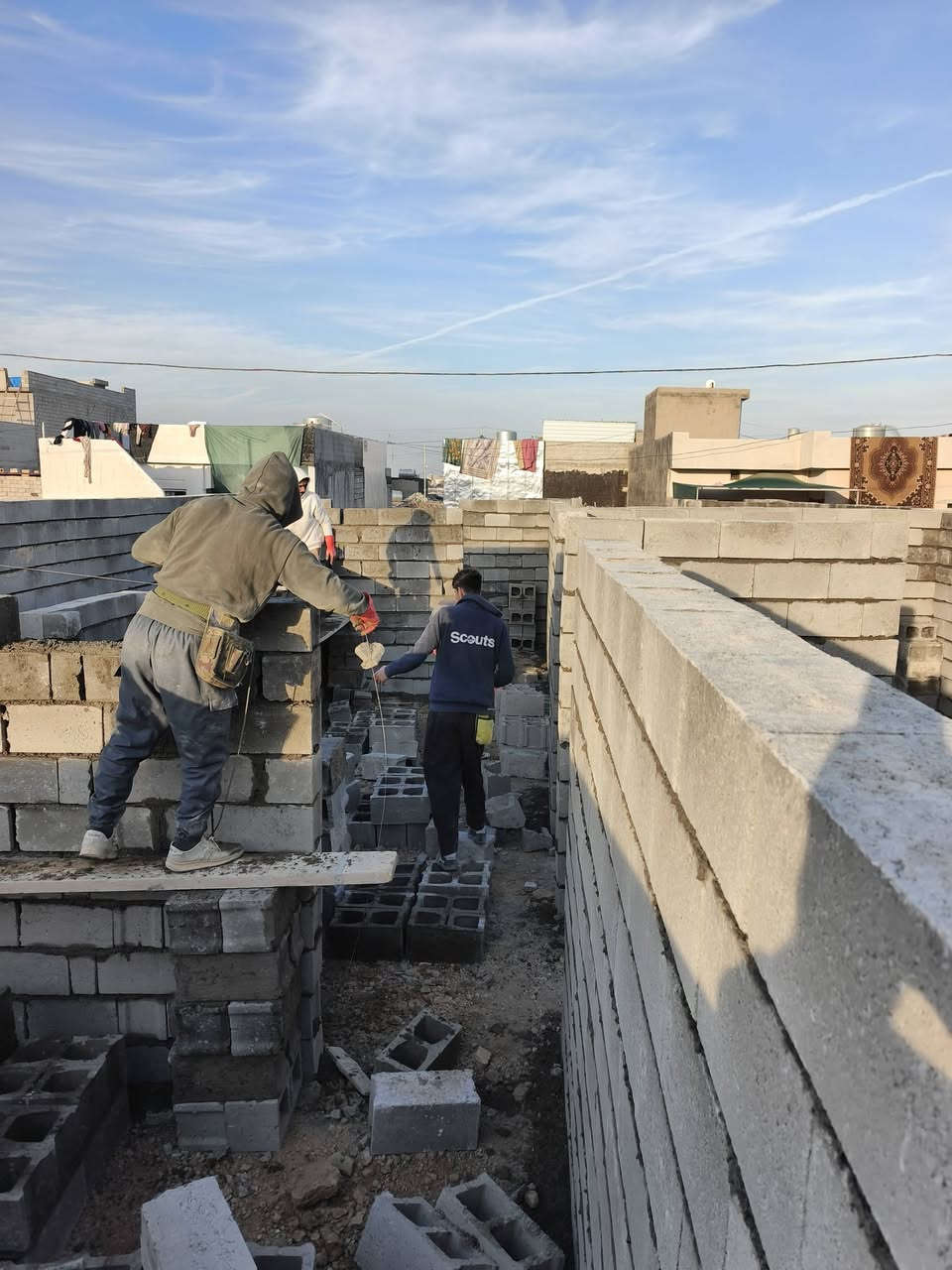 اسطه بناء 
، ***********
،
‬‏***********
