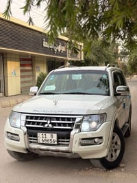 باجيرو • ٢٠١٠ • بعقوبه