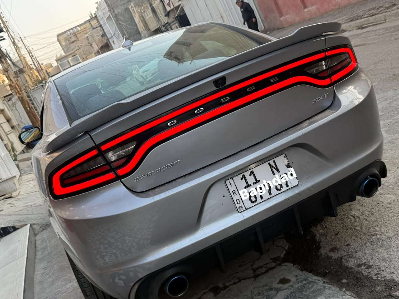 جارجر
2017 كلين تايتل بدون صبغ بدون ايرباك
التحديث بنيد ودعامية والغراض الاصلية موجودة بدون قطرة صبغ 
جاهزة وكاملة متصرف عليها مكينة كيل اكسل تبريد صدر كفالة 
السعر 188 بيها مجال بسيط 

مكاني البنوك 
اي استفسار ***********
