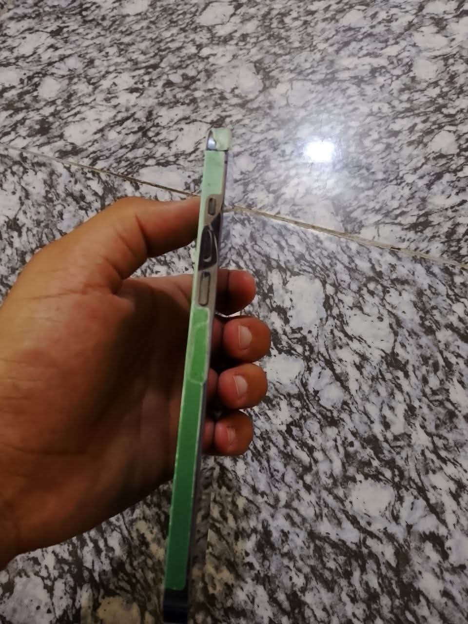 سلام عليكم بيع مستعجل
ايفون 13 برو ماكس لو بحري امريكي ذاكره 256 وبطاريه 92 جهاز نضافته 100‎%‎ مغلف تغليف حمايه للاستفسار عل رقم او واتساب ***********
