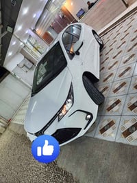 كورولا ٢٠٢٥ • هايبرد • محرك ١٨٠٠