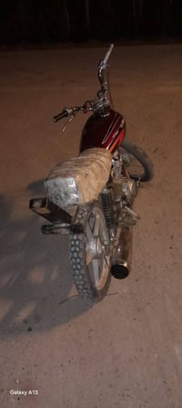 دراجه اربع كير لبيع  كلك كلك 07887728632