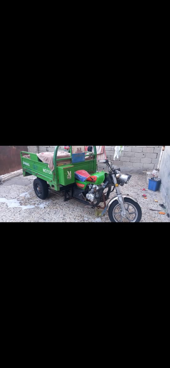 السلام عليكم ستوتي للبيع مكان بصره بالخصيب ستوته موديل 21 تويوتا ادوات مقفوله من البوله مليون و150 شرايه خابرني 
***********
