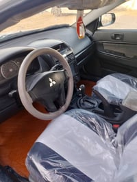 مسيوبيش گلنت • ٢٠١١ • الظلوعية