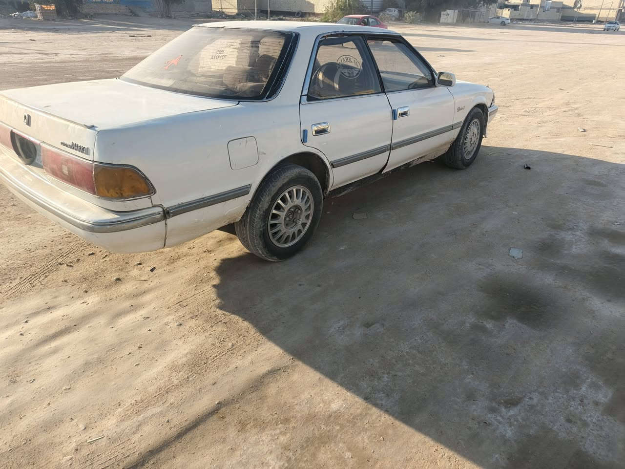 سلام عليكم مارك رقم نجف انكليزي مكينه وكير 2500 جدد السعر 25   بيع او مراوس المكان نجف  ***********
