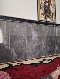 لوح جداري • ٣٣م • هندي درجة أولى