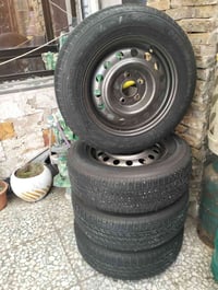 ويل 15 • مع تاير • بغداد