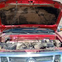 سياره موديل 13 رقم بابل سياره المنظومه تبريد شغال مالتها بس عاوزه غاز ...