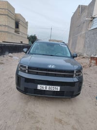 سنتافي ٢٠٢٥ • محرك ٢.٥ • بكتاب شهداء