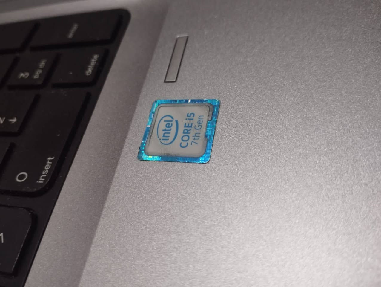 مكلف بالنشر
i5 جيل سابع

ram 8gb 

ssd 256

windows 10 pro

سعرها 225 الف وقابل للتفاوض

يوجد توصيل لجميع محافظات العراق

للاستفسار مراسلة على واتس اب:

꧁+964 781 453 9285꧂


**إذا كنت صاحب هذا الإعلان وتريد حذفه لأي سبب، رجاءا أرسل رسالة إلى الدعم الفني**