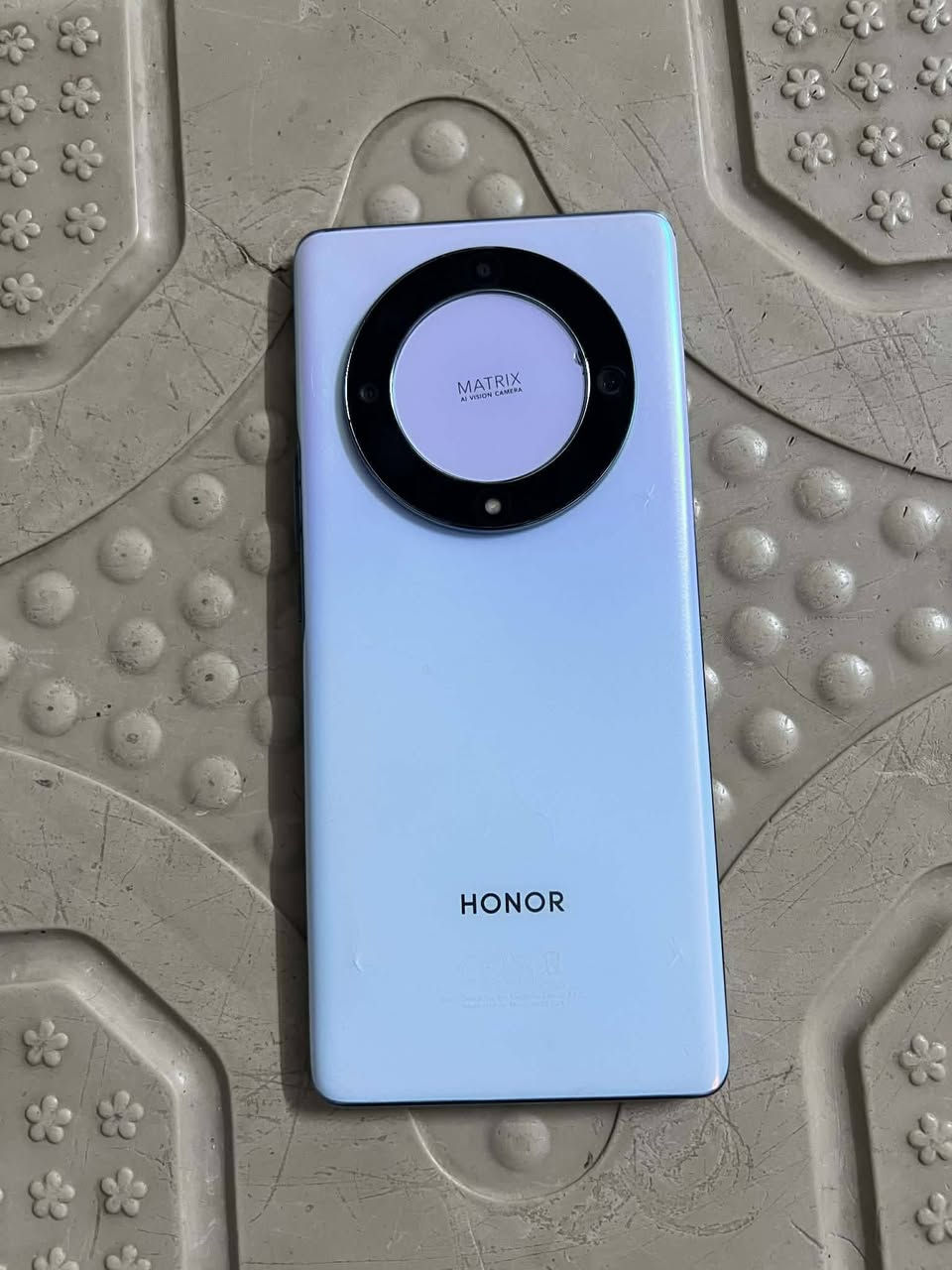 السلام عليكم جهاز HONOR X9a 5Gاريد ابيعة مكفول من كلشي فقط مبدلة شاشة اصلية وكالة وبيها ضمان ويا شاحنة كارتونة مالتة موجودة جهاز مكفول فقط شاشة مبدلة


**إذا كنت صاحب هذا الإعلان وتريد حذفه لأي سبب، رجاءا أرسل رسالة إلى الدعم الفني**