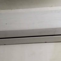 مكيف سبليت • بابل • استخدام قليل