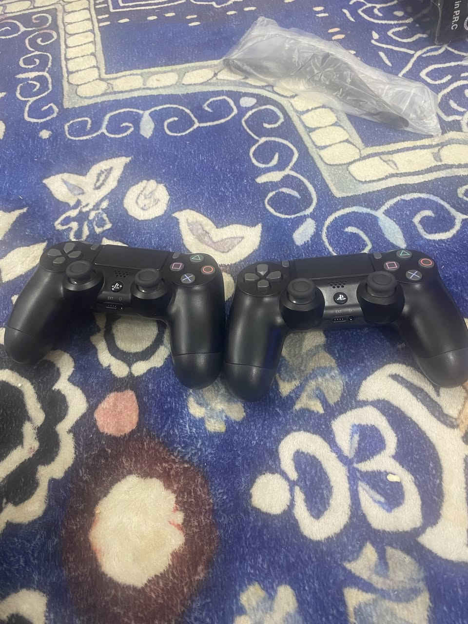 إسلام عليكم بلي فور فات مهكر صارلي 4من جبته الله شاهد ورصوله يجي ويه جوستك عدد2 ملحقات كامله كارتونه موجود سعر 200قفل قفل


**إذا كنت صاحب هذا الإعلان وتريد حذفه لأي سبب، رجاءا أرسل رسالة إلى الدعم الفني**