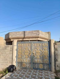 شارع العباس • غرفتين • طابو