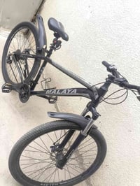 بايسكل رياضي • ماليزي • النجف حي السلام