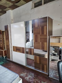 غرفة نوم تركي • ٧ قطع • شارع النصر كركوك