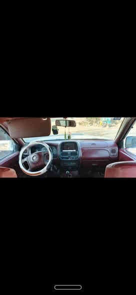 السلام عليكم
بيكم نيسان شبوط موديل 2007رقم ميسان أليف مشروع وطني بسمي سنويه مجدده مكينه بلاد بخاخات سياره جديده وحلوه وخير من الله تبريد تدفئه المكان البصرة القرنه السعر 92وبيها مجال للاستفسار 
***********
