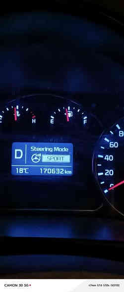 السلام عليكم كيا كارينز 2014 7ركاب  وارد خليجي كفاله عامه رقم بغداد مشروع وطني السياره باسمي ماشيه ١٧٠ الف السيارة بيها 3 وضعيات قياده كومفورت و ايكو و سبورت و السياره بالنسبه 2014 ماشيه قليل السعر ١٤٥ وبيها مجال قليل ***********
