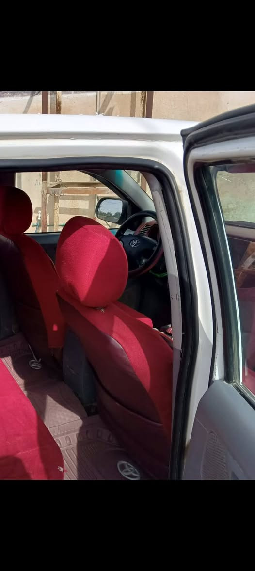 سلام عليكم فلاونزا موديل 10واسط اوتماتيك تحويل متجيه مكينه وكير وحداديه تخم تأير تبريد ويه .
مكان ناصريه غراف بيع مراوس ..
***********
