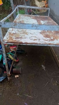 حديدة البيع 07800115988