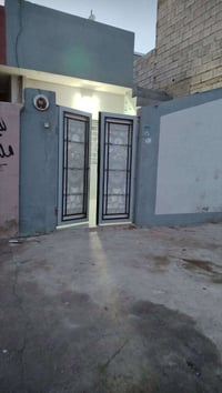 حي السماح الاطباء • 90م • سند طابو