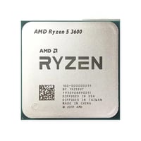 R5 3600 • معالج • توصيل
