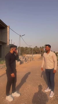 ديالى خانقين • ١٥٠-٢٠٠م • طابو زراعي