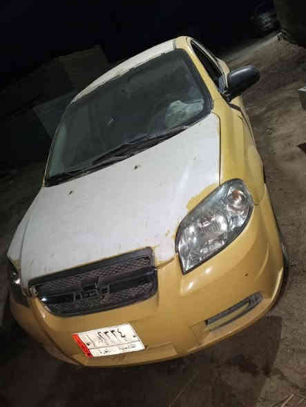 سلام عليكم افيو 2008 رقمها قادسيه  مكفوله من الكص والعيب الشرعي مكينه كير مكفولات مكينه قبل اسبوع شادها مسكر 1600 عليها هيئا ٢٠٠الف  مدور ثانيوم السعر 27 بيها مجال        ***********
