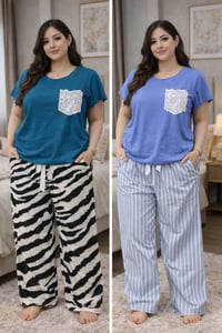 تراكسود • كشمير • فري سايز