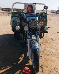 ستوته • جمرة 23 • النجف الحيدريه