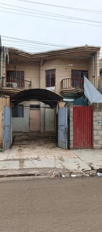 حي سومر ١١٢ • ١٦٠م • غرفتين