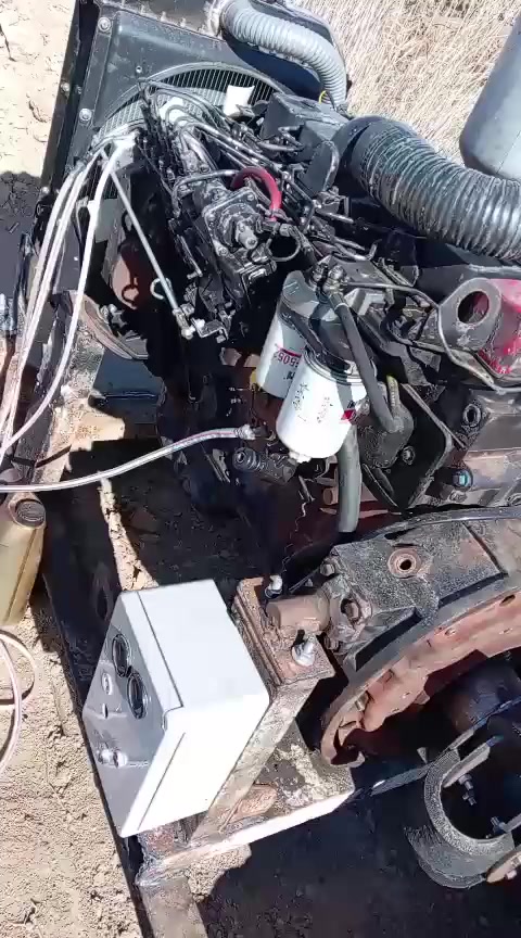 محرك كمنز خنزيره 8/10
 مكينه 102 العنوان ميسان ***********
