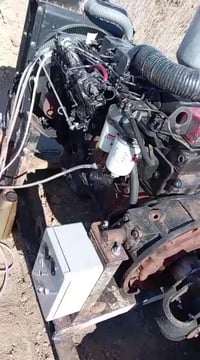 محرك • مكينة ١٠٢ • ميسان