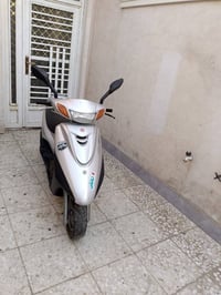 دراجه بريز • بريز ياباني • ياماها بريز • دراجه سرعة 140 • مكينه بلاديه...